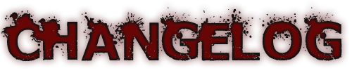 Changelog