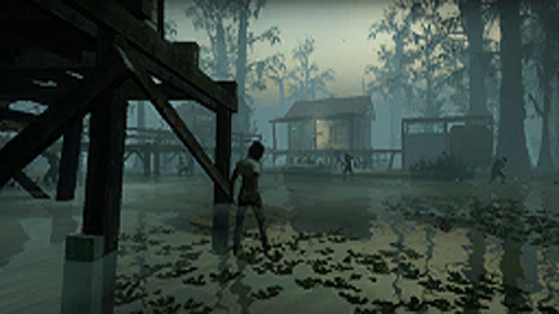 Swamp Fever campaign