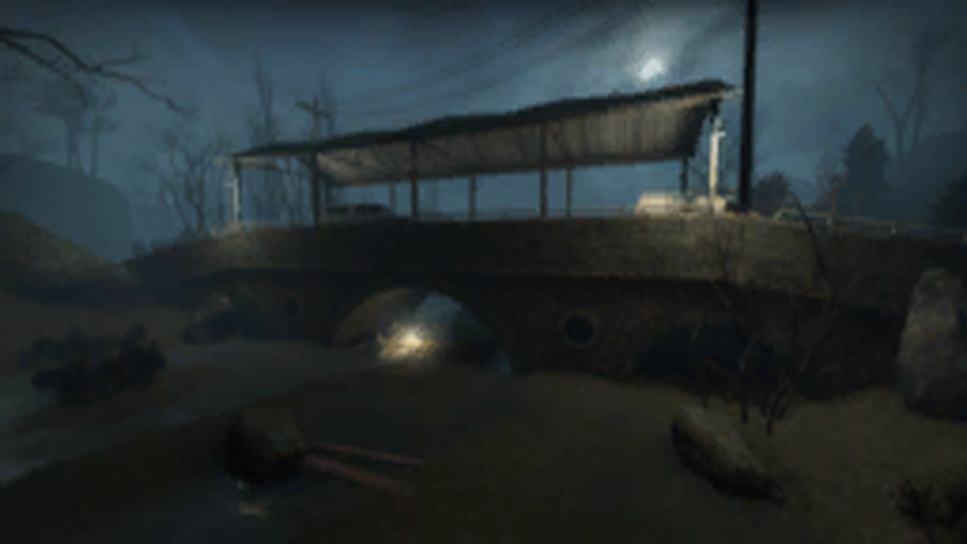 The Last Stand campaign