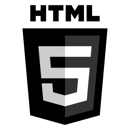 Check this page's HTML